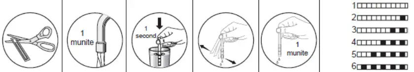 Amica DFV41E6AISMG Dishwasher - Fig5