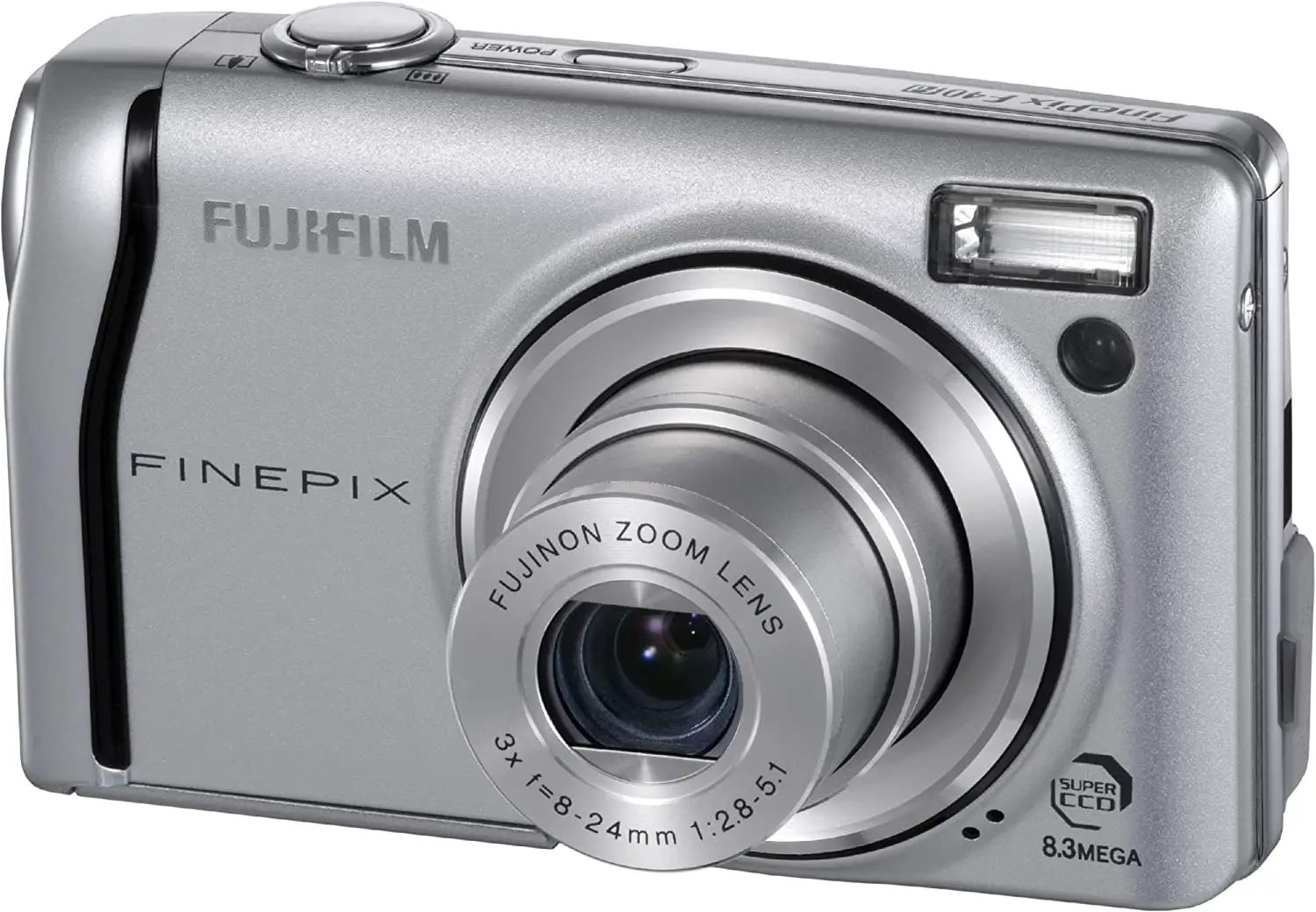 Fujifilm-FinePix-F40fd-Digital-Camera