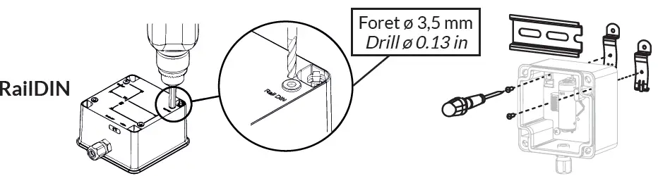 WATTECO 50-70-080 Modbus Class A LoRaWAN Master Sensor-8