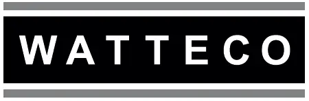 WATTECO LOGO