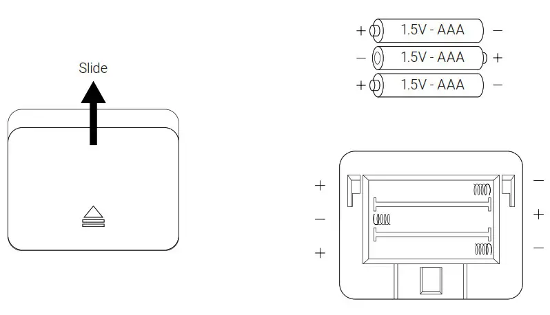 ETEKCITY ESF24 Smart Fitness - First Use.