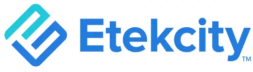 ETEKCITY -LOGO