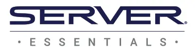 SERVER logo
