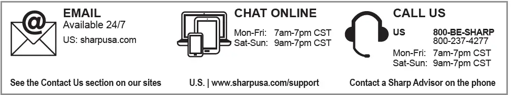 SHARP-SJB1255GS-Refrigerator