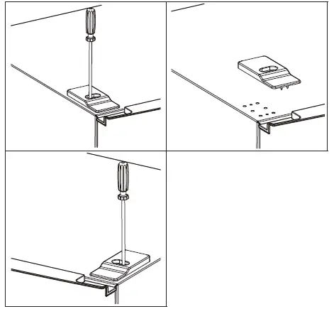 SHARP-SJB1255GS-Refrigerator-10