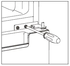 SHARP-SJB1255GS-Refrigerator-11