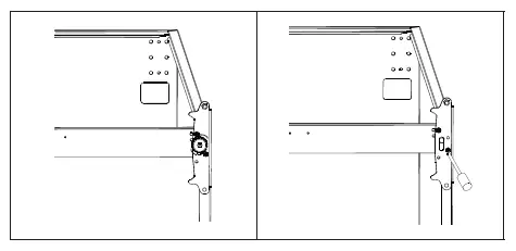 SHARP-SJB1255GS-Refrigerator-12