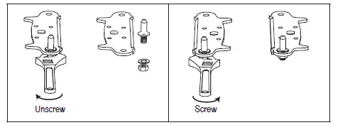SHARP-SJB1255GS-Refrigerator-13