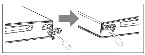 SHARP-SJB1255GS-Refrigerator-15