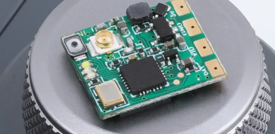 Namelessrc Op400 Vtx Transmitter Instructions