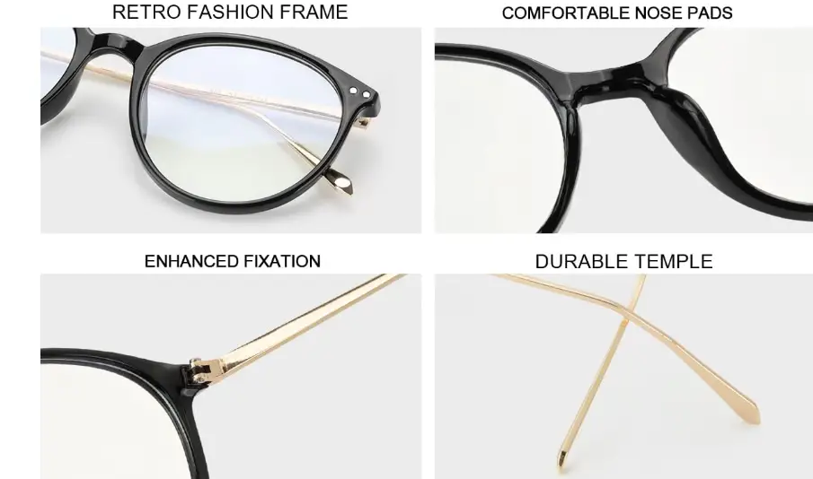 ELIVWR-865-Round-Retro-Blue-Light-Blocking-Glasses-Fig-2