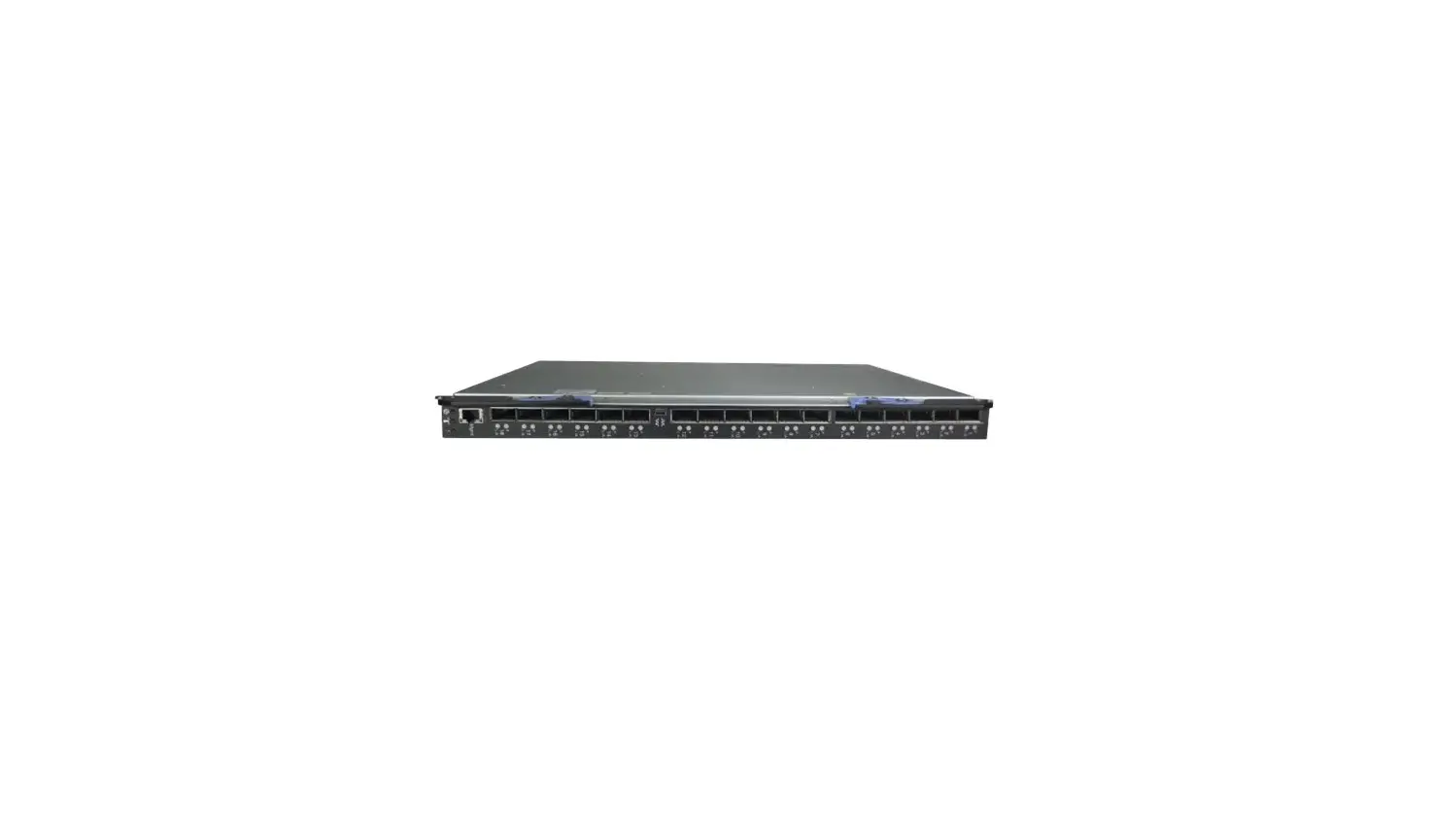 Lenovo 90y3450 Flex System Ib6131 Infiniband Switch Owner's Manual