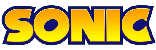 SONIC Logo
