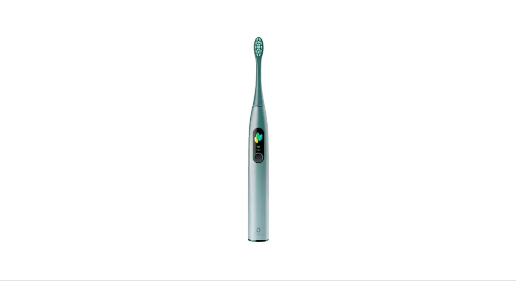 Sonic Oclean Smart Electric Toothbrush User Manual