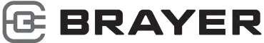 BRAYER Logo