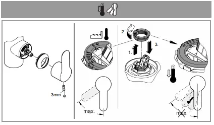 GROHE-DN-15-Eurostyle-Cosmopolitan-Single-Lever-Sink-Mixer-FIG-8