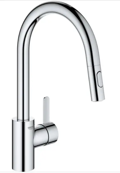 GROHE-DN-15-Eurostyle-Cosmopolitan-Single-Lever-Sink-Mixer-PRODUCT