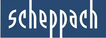 scheppach-logo