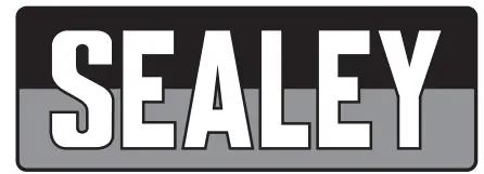 SEALEY -logo