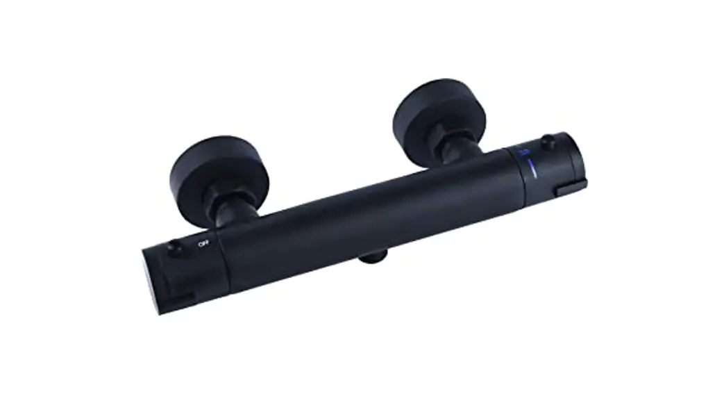 Cornat Ners3 Temperature Adjustment Handle And Hot Water Lock For Surface-mounting-shower Thermostat Instruction Manual