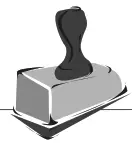 CORNAT NERS3 Temperature Adjustment Handle and Hot Water Lock for Surface Mounting Shower Thermostat fig3