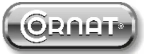 CORNAT logo
