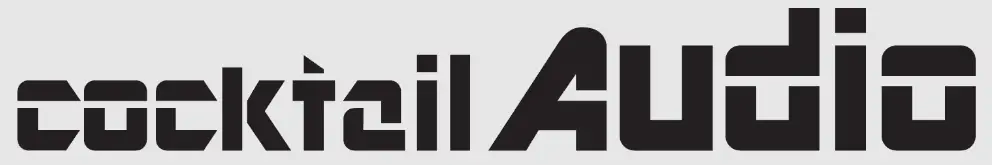 ‎CocktailAudio