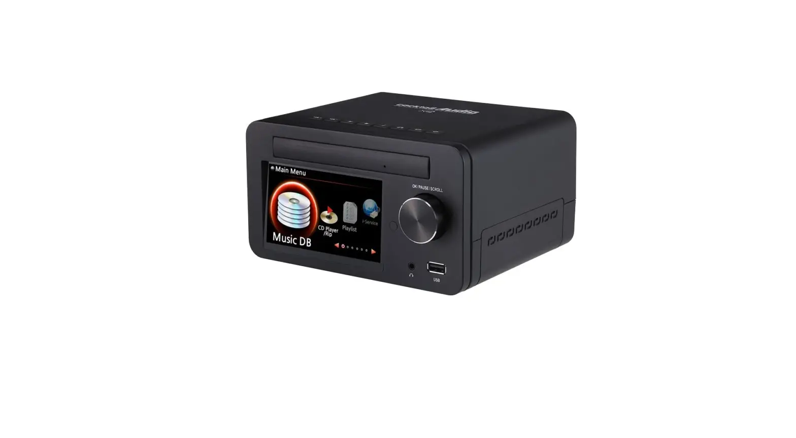 Cocktail Audio X12 Music Server User Manual