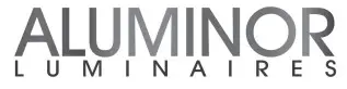 ALUMINOR - logo