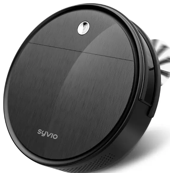 syvio-2500Pa-Auto-Robotic-Vacuum-PRIODUCT-IMAGE