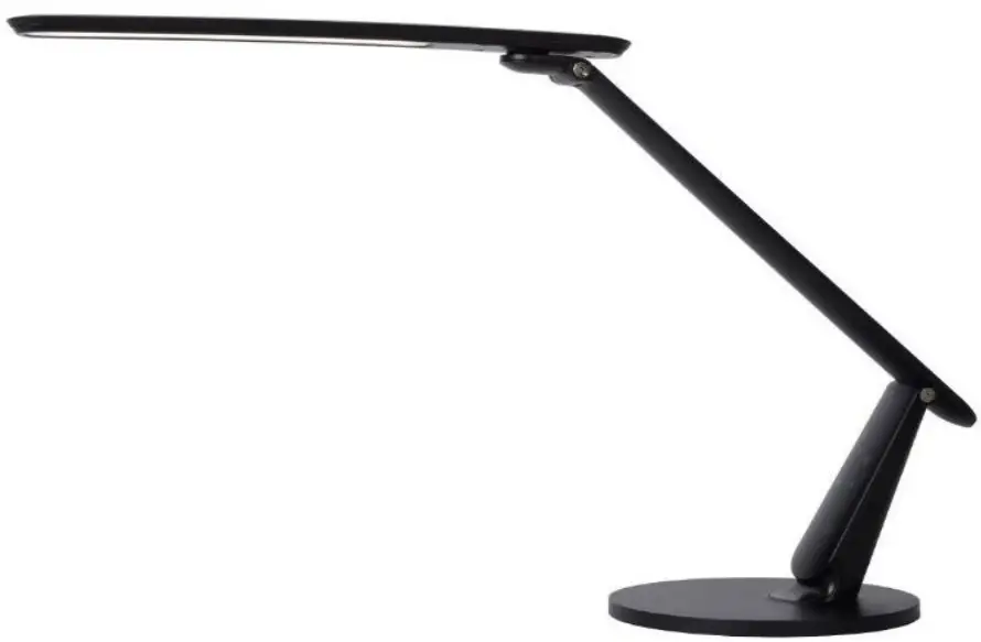 PRACTICO LED Dim Desk Lamp