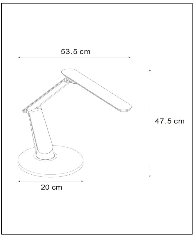 Technical Drawing & Dimensions