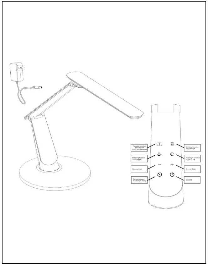 Installation Drawing Specifications