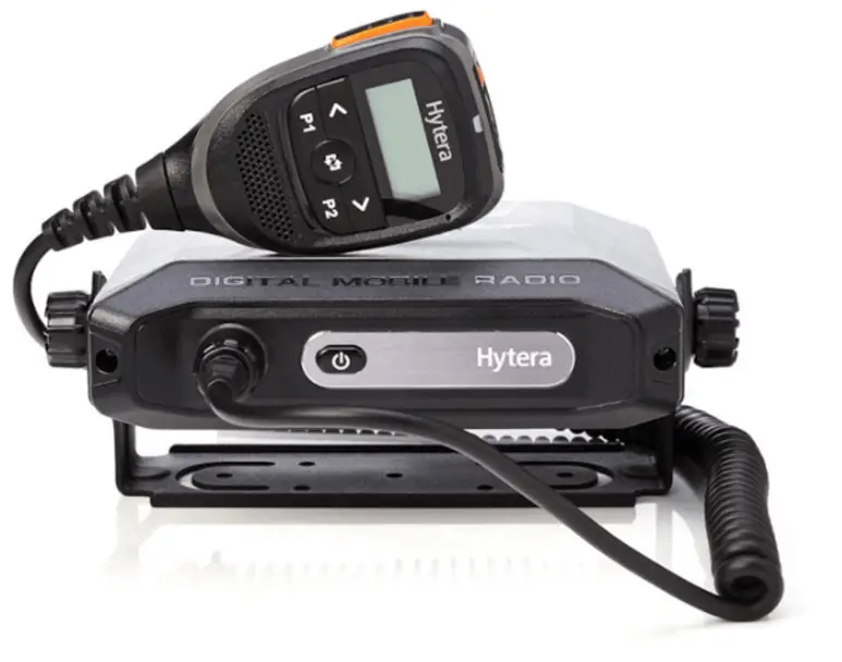 Hytera-HM65X-Digital-Mobile-Radio