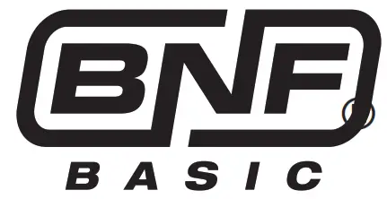 BNF logo