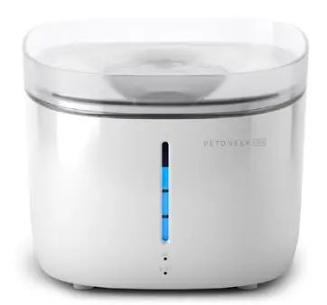 PETONEER WF002 Fresco Smart Fountain Ultra