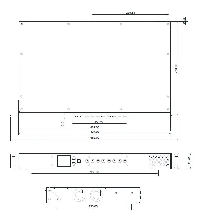 ALLEN-HEATH-AHM-16-AHM-32-Audio-Matrix-Processors-FIG-10