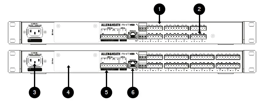 ALLEN-HEATH-AHM-16-AHM-32-Audio-Matrix-Processors-FIG-3