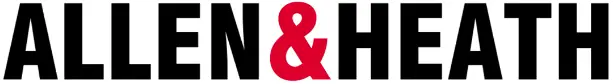 ALLEN HEATH-LOGO