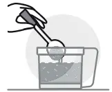 nutribullet-NBP50100 -Food-Processor-7-cup Dark-Gray-FIG13