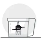 nutribullet-NBP50100 -Food-Processor-7-cup Dark-Gray-FIG14