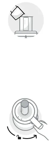 nutribullet-NBP50100 -Food-Processor-7-cup Dark-Gray-FIG17