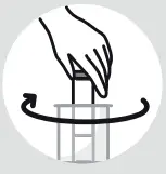 nutribullet-NBP50100 -Food-Processor-7-cup Dark-Gray-FIG22