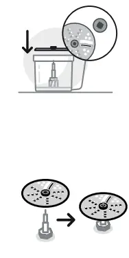 nutribullet-NBP50100 -Food-Processor-7-cup Dark-Gray-FIG8