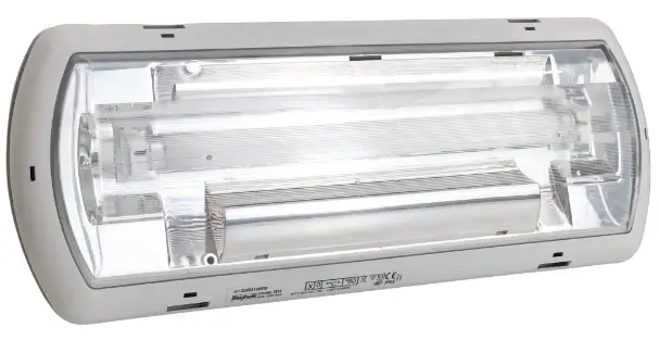 Beghelli Zero TR Emergency Lights