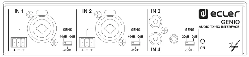 ecler-GENIO-Analog-Preamps-and-Mixers-fig-1