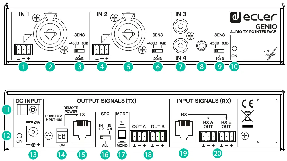ecler-GENIO-Analog-Preamps-and-Mixers-fig-11