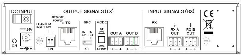 ecler-GENIO-Analog-Preamps-and-Mixers-fig-2