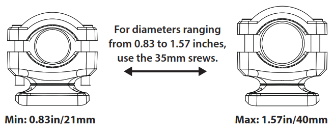 PYLE PLMRBT33WT Marine UTV Off-Road Bluetooth Speaker - 3
