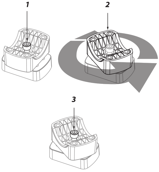 PYLE PLMRBT33WT Marine UTV Off-Road Bluetooth Speaker - 4